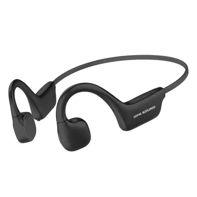 Auriculares OPN Sound Osso kabellos Bluetooth Open-Ear Knochenschall Sport IPX5 Schwarz