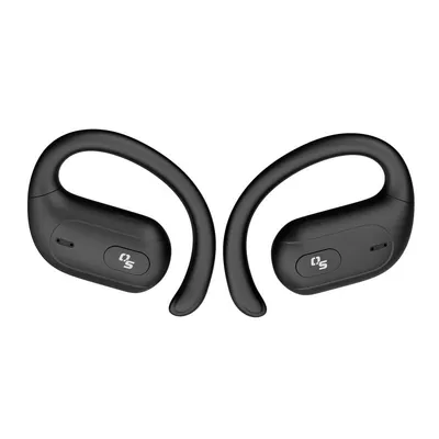 OPN Sound Kabelloser Bluetooth 5.3-Kopfhörer mit Mikrofon und IPX5-Wasserbeständigkeit