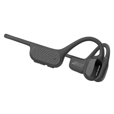 Auriculares OPN Sound SWYM+ kabellos Bluetooth Sport Open-Ear Bone Conduction 32GB IP68 Schwarz