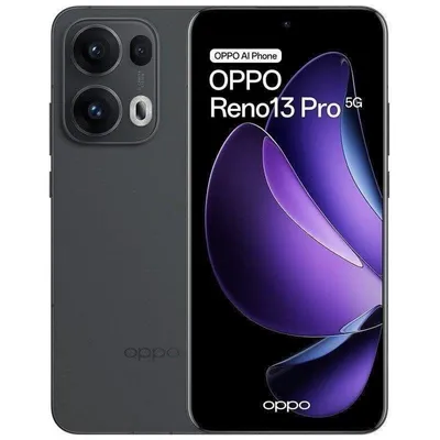 OPPO Reno13 Pro 5G 12GB 512GB 6.83" Grau