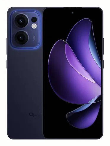 OPPO Reno13 F 5G 8GB 6.67" 256GB Blau Triple-Kamera