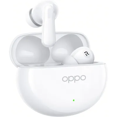OPPO Enco Air4 Kopfhörer True Wireless Stereo (TWS) im Ohr Anrufe/Musik Bluetooth Weiß