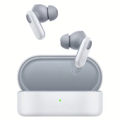 OPPO Enco Buds2 Pro Bluetooth-Kopfhörer Weiß
