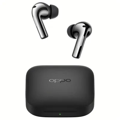 Oppo Enco X3i True Wireless Kopfhörer Grau