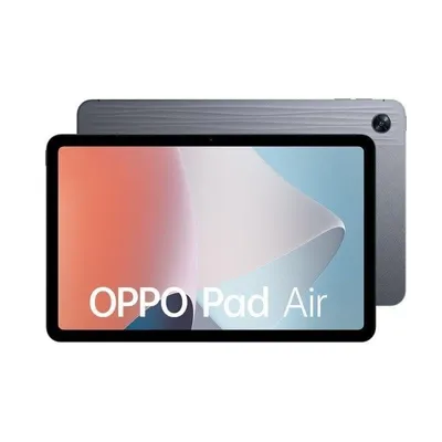 Tablet OPPO Pad Air WiFi 10,4" 4GB 64GB Grau