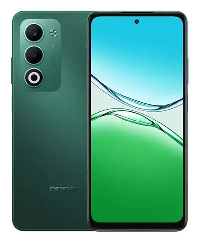OPPO A5 128GB 5G Grün