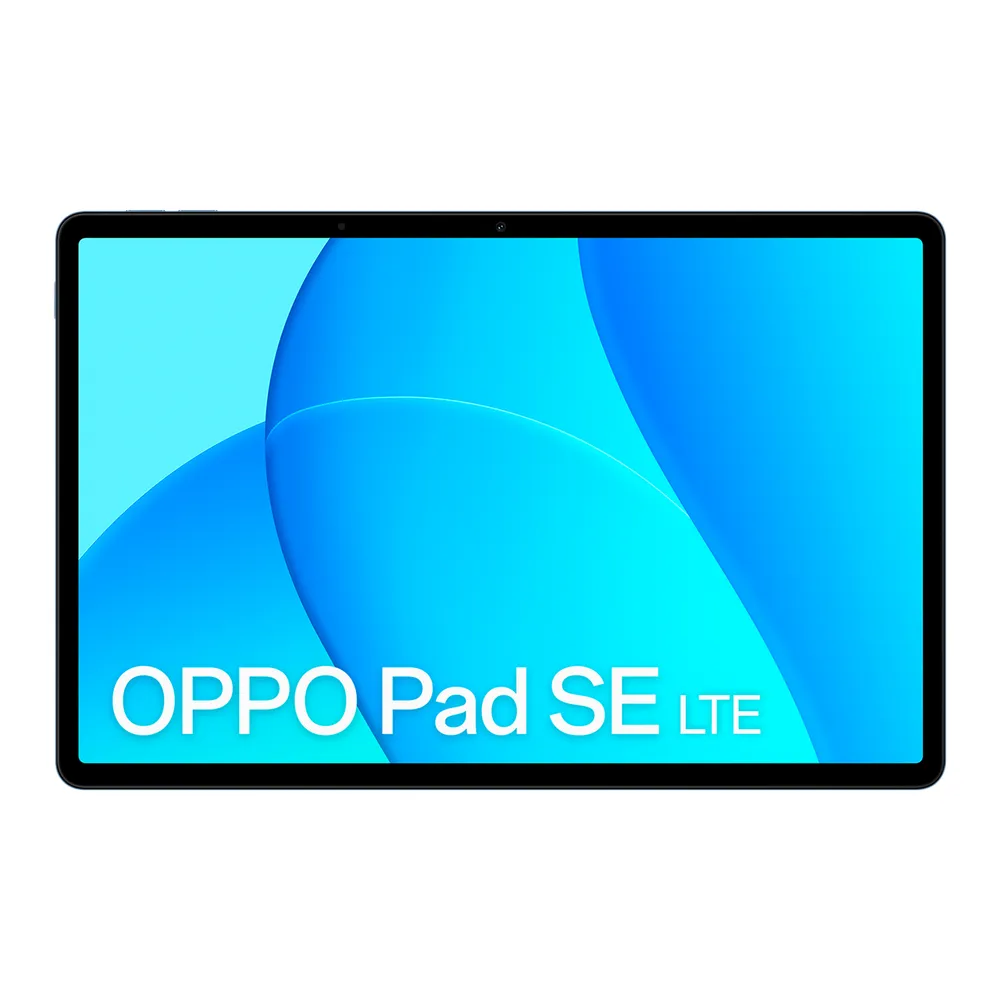OPPO Pad SE 11 Zoll 128GB WLAN + 4G Blau