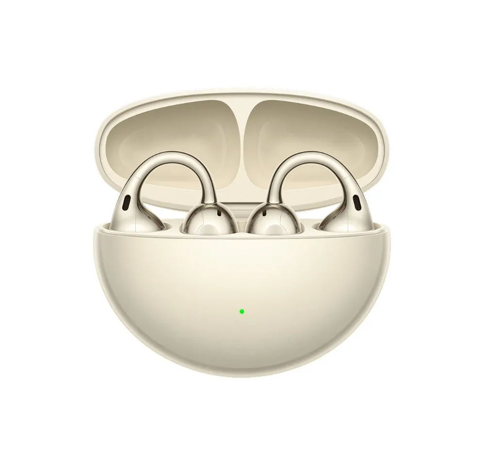 Oppo OPPO Enco Clip2 Open Earbuds Bluetooth-Kopfhörer