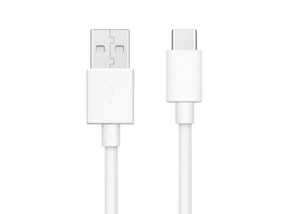 Oppo Original Datenkabel / Ladekabel - OPPO DL143 typ C 3A umweltfreundlich Smartphone-Kabel