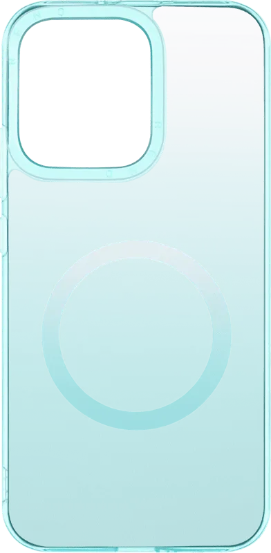 OPPO Reno14 Backcover mit Magnet Blau