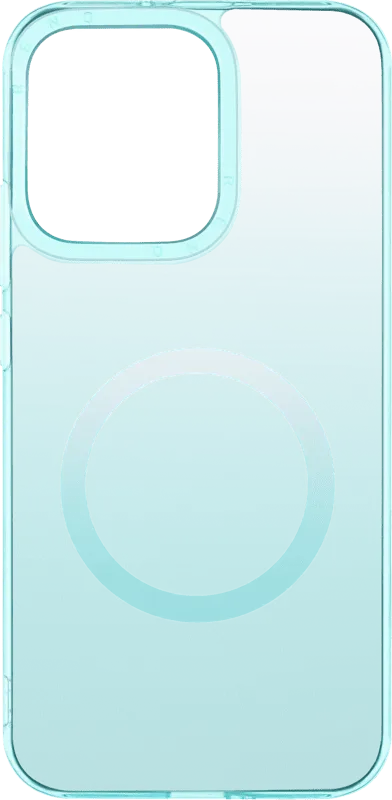 OPPO Reno14 F/FS Backcover mit MagSafe Blau