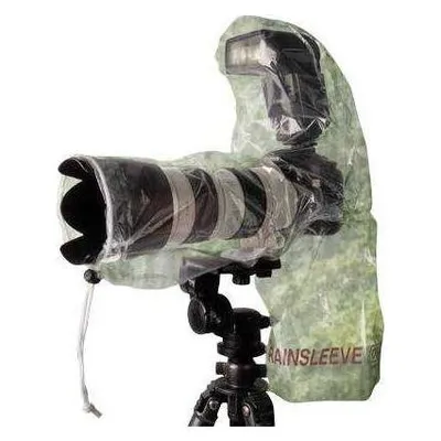 Schutzhülle Optech Flash X2 14" Regenschutz für Kameras