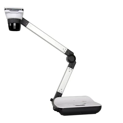 Optoma DC556 4K-Dokumentenkamera 13 MP