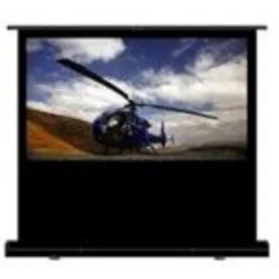Tragbares Leinwand-System Optoma DP-9092MWL 92" 16:9
