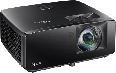 Optoma UHZ36STe