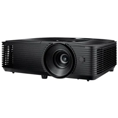Beamer Optoma S336 SVGA 4000 Lumen 304" Lampe DLP Präsentation