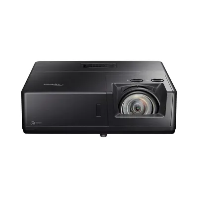 Proyector Optoma ZU507TST WUXGA 5000 Lúmenes 300" Láser DLP Kurzdistanz