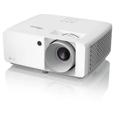 Beamer Optoma ZH420 FullHD 4300 Lumen 322" Laser DLP 3D HDR Business
