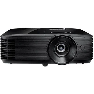 Projektor Optoma X400LVe XGA 4000 Lumen 304" Lampe DLP 3D Tragbar