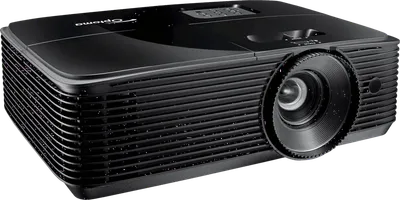 Optoma H190X
