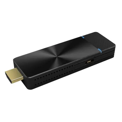 Smart TV Adapter Optoma UHDCast Pro 4K DCI HDMI USB Typ-C WLAN