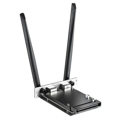 Optoma AZ832 WLAN-Modul für interaktive Flachbildschirme der Optoma Creative Touch Serie 3