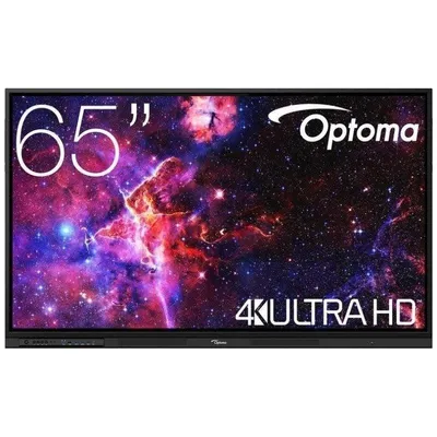 Interaktives Display Optoma 3653RK 65