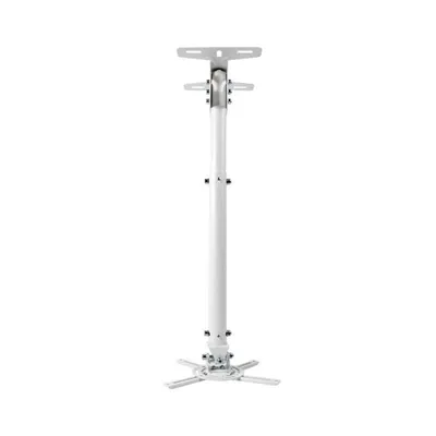 Deckenhalterung Optoma OCM815 Weiß für Projektoren M3 M4 M5 M6
