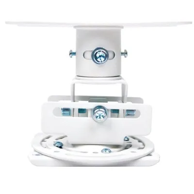 Optoma OCM818 Deckenhalterung für Beamer Bis 15 kg Weiß