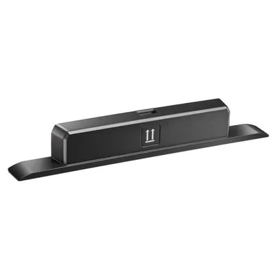 Netzwerkkarte Optoma SI07B WLAN Dual Band 2,4/5 GHz Kabellos Schwarz