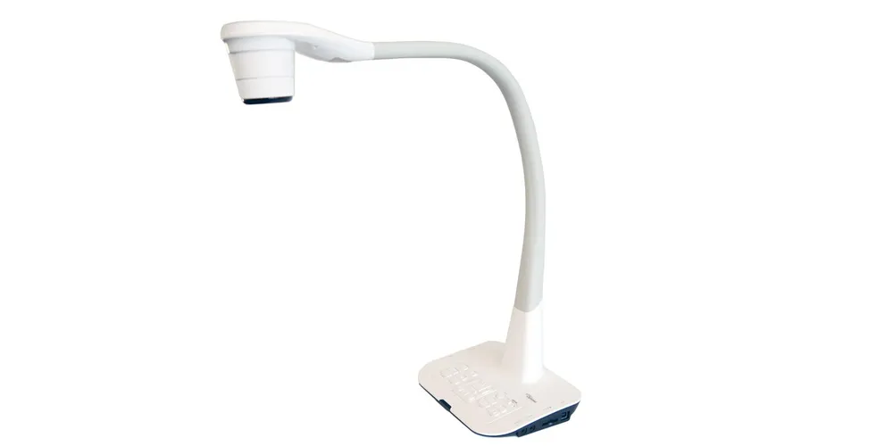 Optoma DC460 | dc460 | Digitale Dokumentenkamera - Farbe