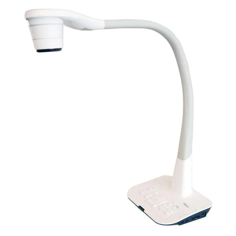 Optoma DC460 | dc460 | Digitale Dokumentenkamera - Farbe