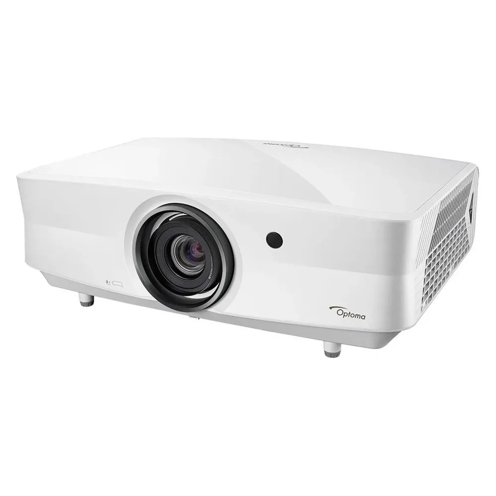 Optoma Uhz68lv-W Dlp Projector