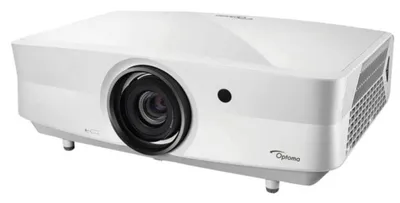 Optoma UHZ68LV-W | e3p7n71e131 | 5000 ANSI Lumen - DLP