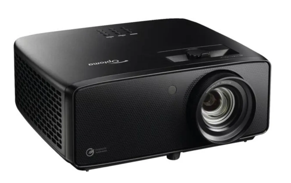 Optoma UHZ58LV Laser 4k UHD 3000 5. | e3p7nf1e111 | Digital-Projektor - DLP/DMD