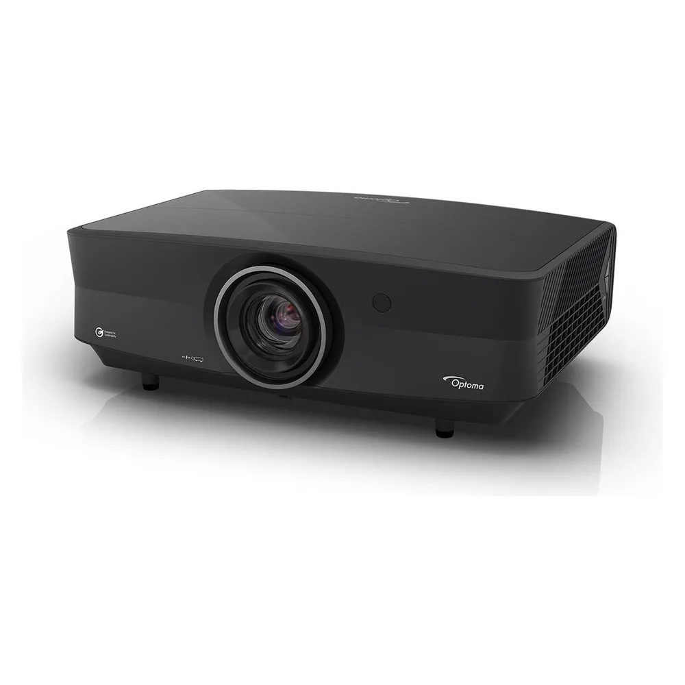 Optoma UHZ78LV 4K UHD DURACORE