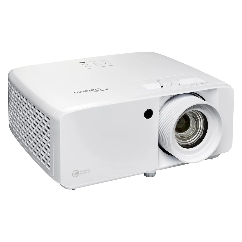 Optoma ZK551 DLP PROJECTOR
