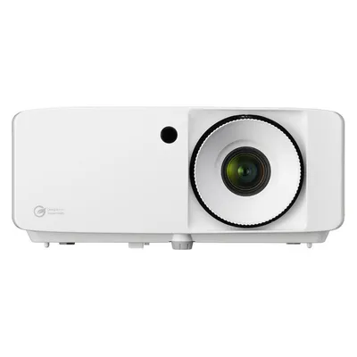 Optoma ZH401e Full HD Laser 1920x1080 Blanc 4.600Lumens TR 1.48 / 1.62 Contraste 300.000:1