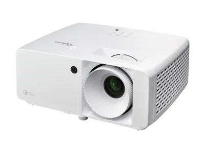 Optoma ZH401e | e3p7pk1e117 | DLP-Projektor - Laser