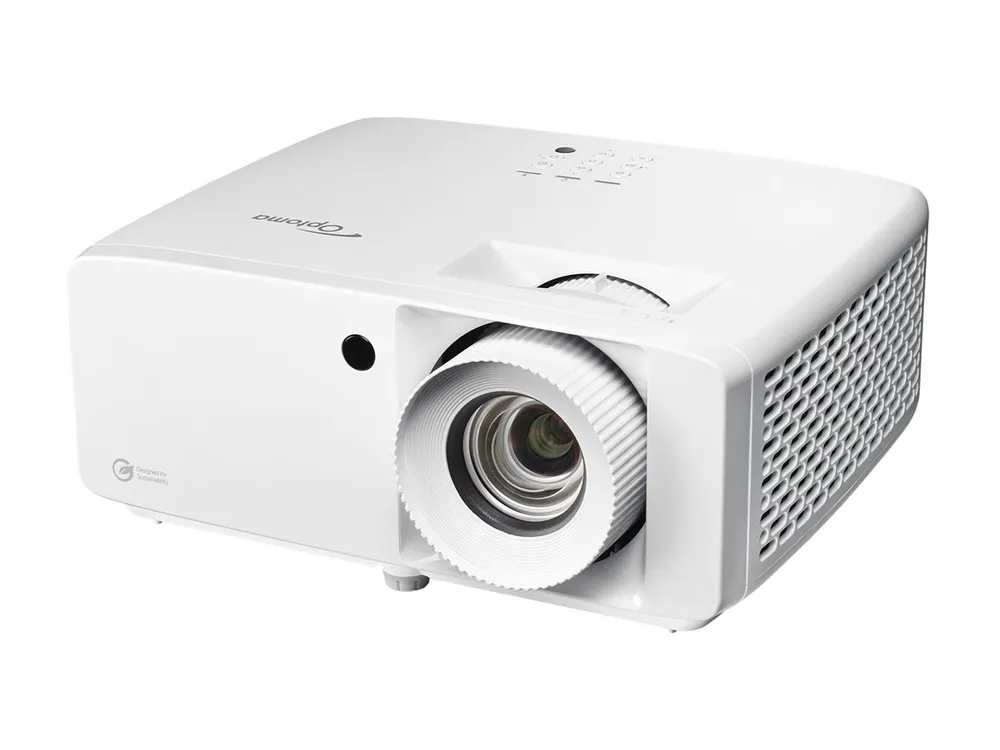 Optoma ZH451 | e3p7pk1e118 | DLP-Projektor - Laser