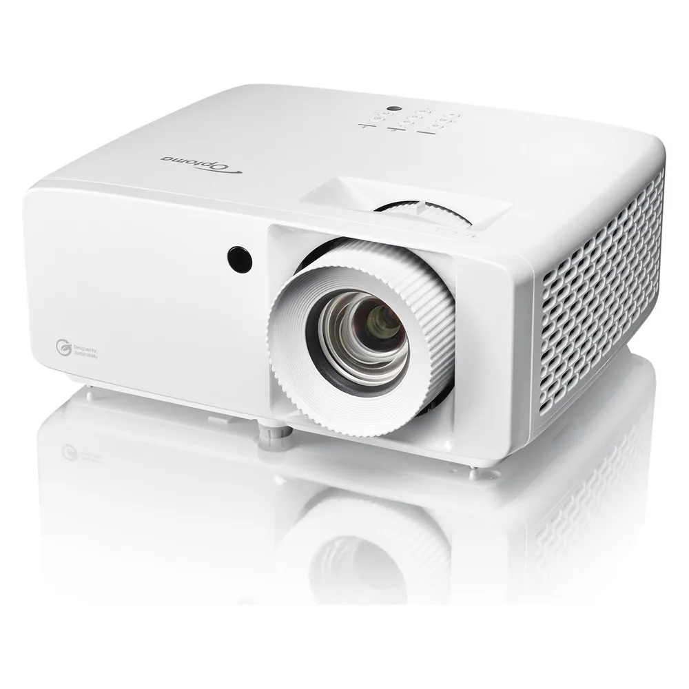 Optoma ZH451 DLP PROJECTOR