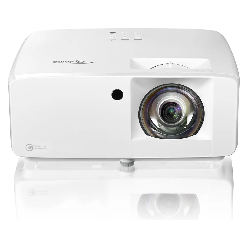 Optoma ZH451ST DLP PROJECTOR