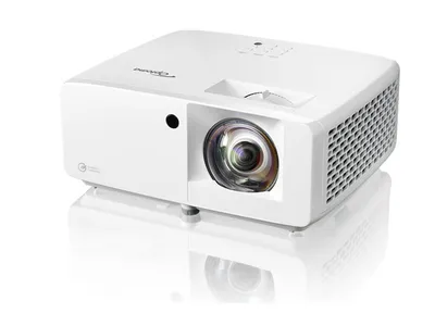 Optoma ZH451ST | e3p7pk1e119 | DLP-Projektor - Laser