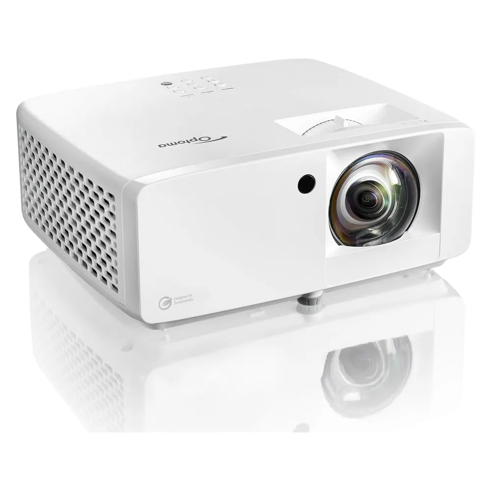 Optoma ZK431ST 4K UHD Projector