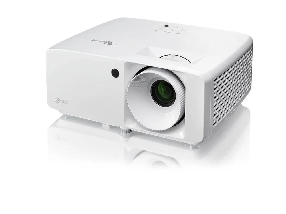 Optoma ZH521 | e3p7pr1e113 | DLP-Projektor - Laser