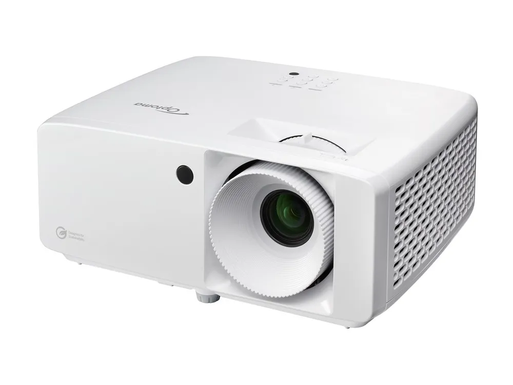 Optoma HZ151X | e3p7pr1e113h | DLP-Projektor - Laser
