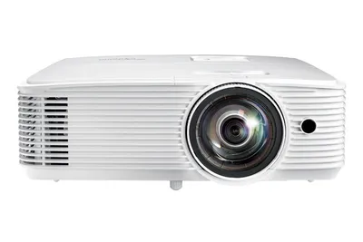 Optoma W309ST | e9pd7dr01ez1 | DLP-Projektor - tragbar
