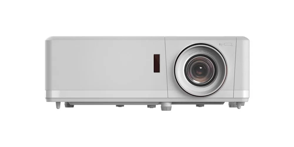 Optoma ZH461 | e9pd7k501ez1r | DLP-Projektor - Laser