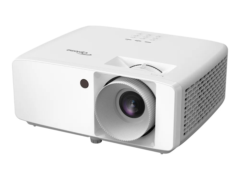 Optoma ZH350 | e9pd7kk01ez1 | DLP-Projektor - Laser