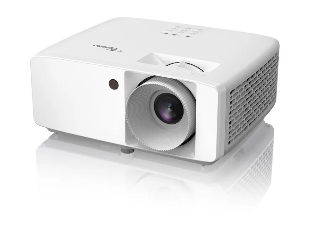 Optoma ZW340e | e9pd7kk11ez2 | DLP-Projektor - Laser